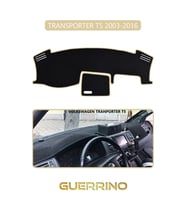 VOLKSWAGEN T5 (2003-2016)TORPİDO KORUMA HALISI BEJ KENAR