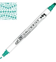 Zig Clean Color Dot Mandala Kalemi 042 OCEAN 