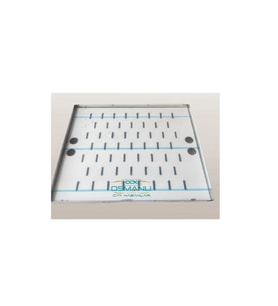 Osmanlı Damlalık Bardaklık Çay & Kahve 50x40 Çay Makineleri Için