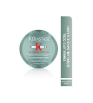 Kerastase Genesis Homme Cire D'épaisseur Texturisante 75ml.