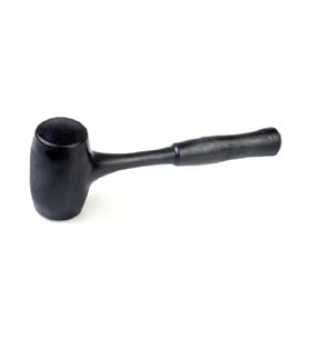 Ergonomik Lastik Tokmak No:60