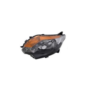 MITSUBISHI L200 ÖN FAR ELEKTRİKLİ MOTORLU SAĞ 14- MIT10L2031 8301C730