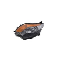 MITSUBISHI L200 ÖN FAR ELEKTRİKLİ MOTORLU SAĞ 14- MIT10L2031 8301C730