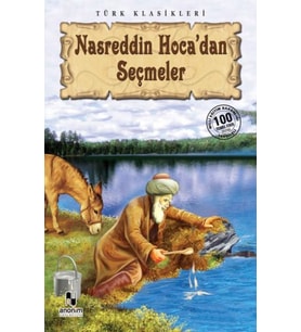Nasreddin Hoca'dan Seçmeler