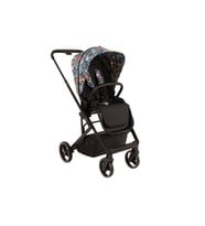 Bagi Neo Bebek Arabası 2023 Multicolor (Çok Renkli)