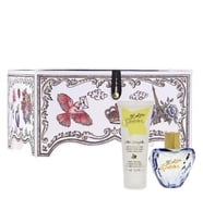 Lolita Lempicka Mon Premier 1 EDP 50 ml+Body Lotion 75 ml Kadın Parfüm Seti
