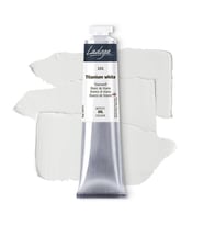 St. Petersburg Ladoga Yağlı Boya 46 ml Titanium White 101 
