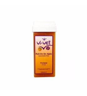 Vi-Vet Roll-On Sir Ağda Portakal 100 ml 1 Ad.