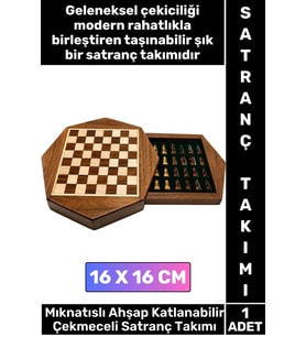 #Satranç Özel Model Aile Ev Arkadaş Hediye Cafe Kamp Piknik Zeka Strateji Beceri Geliştirici Eğlence