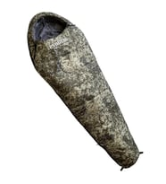 Evolite Alfa Pro Uyku Tulumu 0ºC CAMO-Right