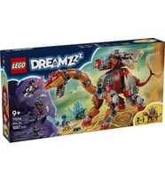 LEGO Dreamzzz 71514 Dino Jet