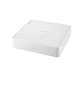 HIKVISION DS-7104NI-Q1 4 KANAL 1 HDD6TB NETWORK KAYIT CİHAZI H.265