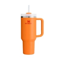 STANLEY 10-13230-065 PİPETLİ QUENCHER H2.O FLOWSTATE 1.18 L. PASLANMAZ ÇELİK TERMOS BARDAK MERCAN TU