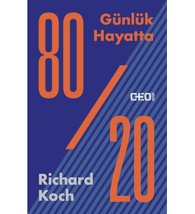 Günlük Hayatta 80/20
