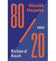 Günlük Hayatta 80/20