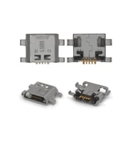 Huawei Uyumlu P9 Lite Mini Uyumlu Şarj Soketi