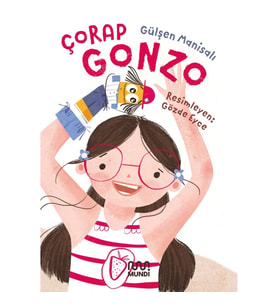 Çorap Gonzo