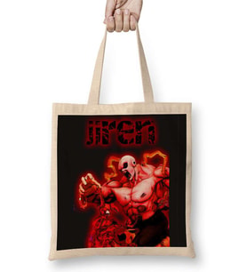 jiren Bez Çanta Uzun Saplı