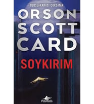 Soykırım - Ender Efsanesi 3