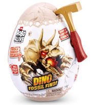 Robo Alive Mini Dino Sürpriz Paket 71115