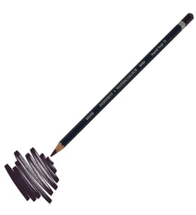 DERWENT NEW WATERCOLOUR PENCIL- SULUBOYA KALEMİ-  IMPERIAL PURPLE 23