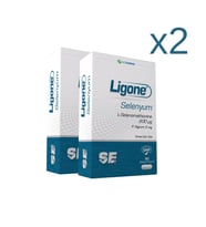 Ligone Selenyum 60 Kapsül (Renksiz)