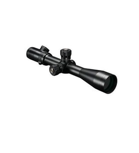 BUSHNELL 3-12X44 ELITE TACTICAL TUFEK DURBUNU (Çok Renkli)