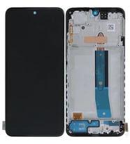 Redmi Note 11 Dokunmatik Ekran Çıtalı TFT (Siyah)