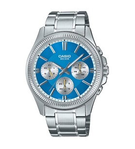 Casio Mtp-1375D-2A2Vdf-D Kol Saati