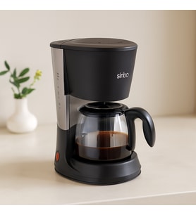 Filtre Kahve Makinesi 800W 0.75L (7 Fincan)