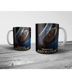 Pixxa Dragon Age: Absolution Kupa Bardak Model 2
