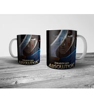 Pixxa Dragon Age: Absolution Kupa Bardak Model 2