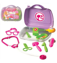 Barbie Doktor Çantası   8332 (Karışık)