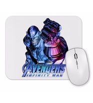 Marvel Avengers Vingadores Guerra Infinita Mouse Pad.jpg
