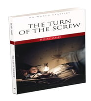 The Turn Of The Screw - İngilizce Klasik Roman