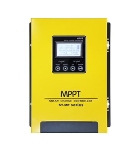 Powermaster PM-MP60A 12V-24V-36V-48V 60A MPPT Dijital Otomatik Solar Şarj Regülatörü