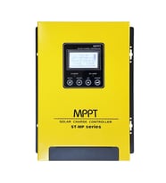 Powermaster PM-MP60A 12V-24V-36V-48V 60A MPPT Dijital Otomatik Solar Şarj Regülatörü