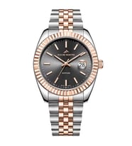 ROCHE MONTRE RMG6009-06 ERKEK KOL SAATİ (Rose)