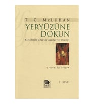 Yeryüzüne Dokun Kızılderili Gözüyle Kızılderili Benliği