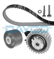 DAYCO KTB458 Triger Seti 71754560