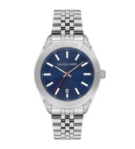 U.S. Polo Assn. USPA1145-02 Erkek Kol Saati