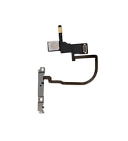 Apple iPhone XS İle Uyumlu On/Off Flex (Siyah)