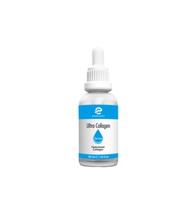 Ultra Collagen Serum - Sıkılaştırıcı ve Kırışıklık Karşıtı Kollajen Serum 30 ml