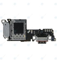 Xiaomi Mi 13 Uyumlu Şarj Soketi 2211133C + Mikrofon