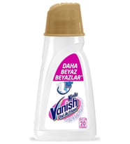 Vanish Kosla Oxi Action Gold Beyazlar İçin Sıvı Leke Çıkarıcı 1 L