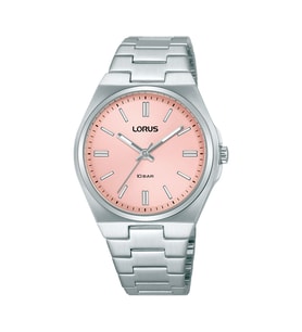 Lorus Spor RG307XX9 Kadın Quartz Kol Saati