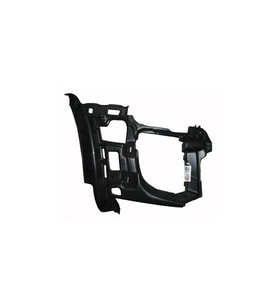 VOLKSWAGEN GOLF- 6- 09/12; ÖN TAMPON BAĞLANTI BRAKETİ SAĞ (GTI) (TW) 1012-2031A 5K0807262