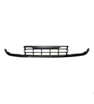 Volkswagen Polo 2002-2005 Arası Uyumlu Ön Tampon Spoileri