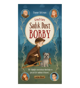 Sadık Dost Bobby