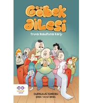 Göbek Ailesi - Truva Robotuna Karşı
